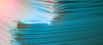 Don’t throw away those project documents just yet