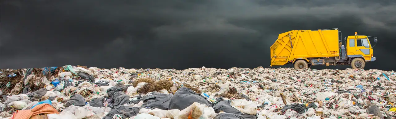 Best practices for safer landfill management and recycling operations