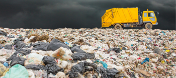 Wasting No Opportunity: Best practices for safer landfill management and recycling operations