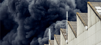 Wildfires: A newly emergent and persistent threat to industrial facilities