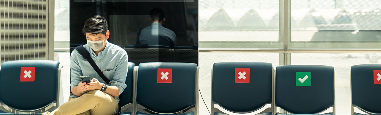 Safe Travels: from business travel to eco-tourism 