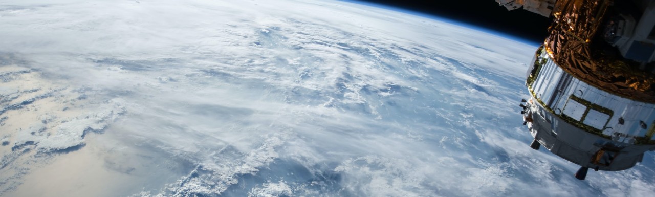 Satellite Satellite