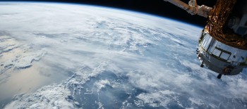 Space, the final frontier? How risk management and data can enable innovation