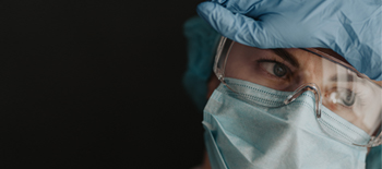 Secondary perils of COVID-19