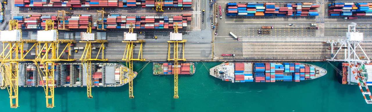 Bigger ships, more frequent and severe transit delays Bigger ships, more frequent and severe transit delays
