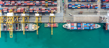 Bigger ships, more frequent and severe transit delays Bigger ships, more frequent and severe transit delays