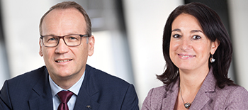 Globales lokal gestalten: Warum Kommunikation unerl&auml;sslich f&uuml;r Financial Lines ist.