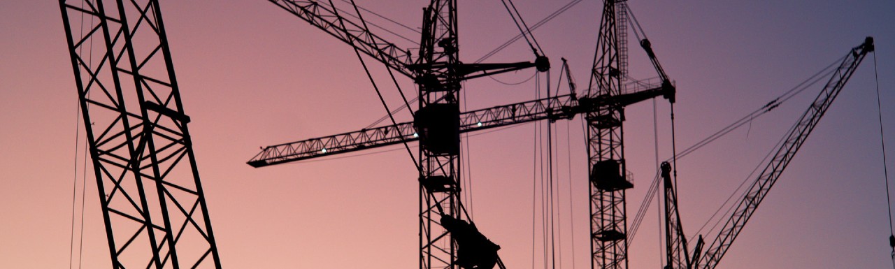 Construction market