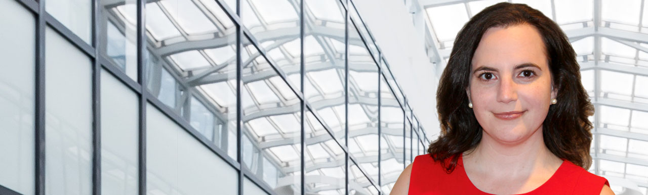 A boatload of opportunities: One underwriter’s voyage in marine underwriting A boatload of opportunities: One underwriter’s voyage in marine underwriting