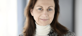 A headshot of Marine Charbonnier