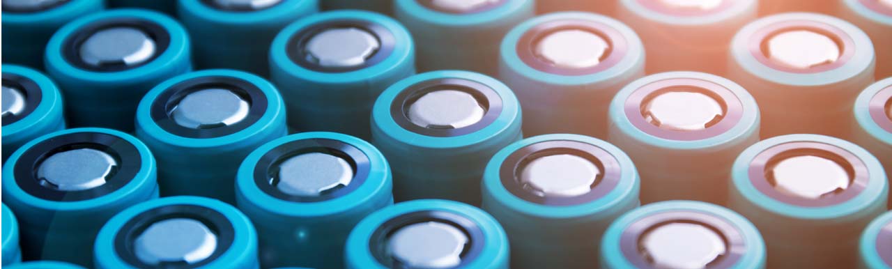 Lithium vs Lithium-ion batteries