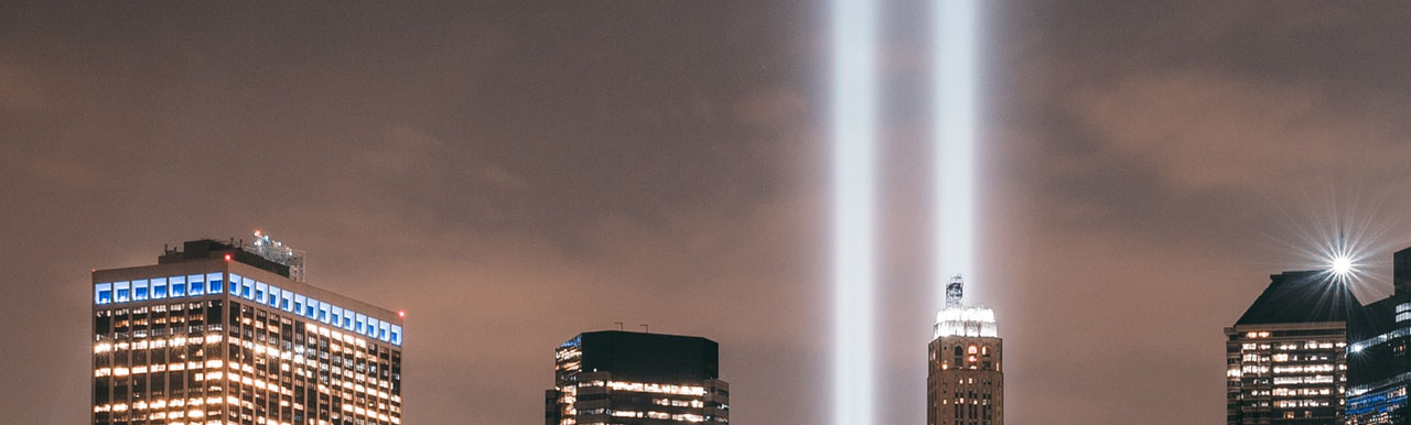 We remember: 9/11’s lasting impact and lessons We remember: 9/11’s lasting impact and lessons