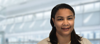 A Q&A with AXA XL’s Business Insurance Women to Watch North America honoree