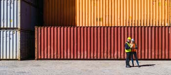 Marine cargo challenges