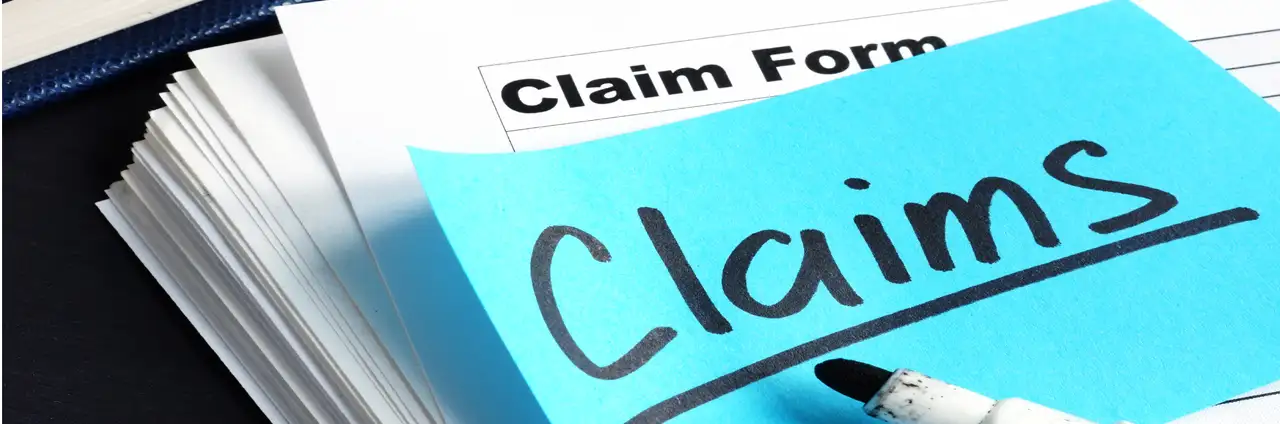 Claims Asia