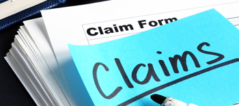 claims claims