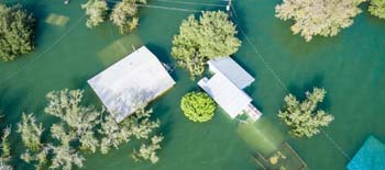 Les risques li&eacute;s au changement climatique :&nbsp;le nouveau champ de bataille du risk manager