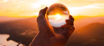 Cautiously optimistic: My view for 2022