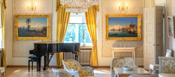 Powering Fine Art Protection