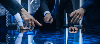 Cybersecurity boardroom attention_350x155