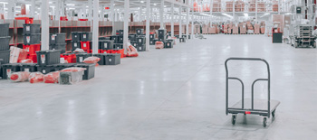 Supply chain reaction