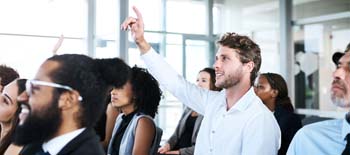 Keep on learning; how we can help our industry raise the bar