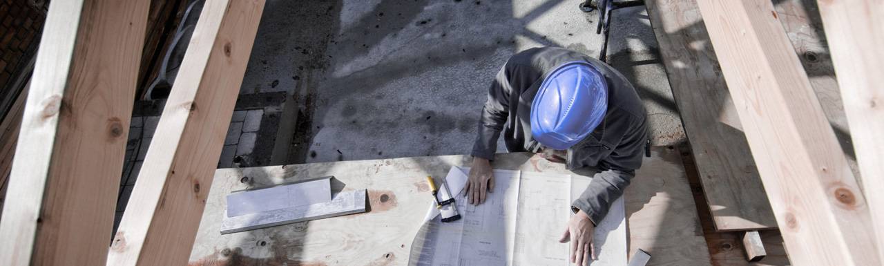 construction