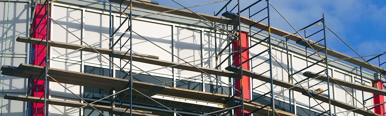 Builder’s Risk Damage to Existing Property: Is it a viable alternative to General Liability coverage? Builder’s Risk Damage to Existing Property: Is it a viable alternative to General Liability coverage?