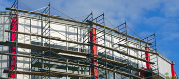 Builder’s Risk Damage to Existing Property: Is it a viable alternative to General Liability coverage? Builder’s Risk Damage to Existing Property: Is it a viable alternative to General Liability coverage?