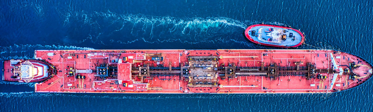 marine transition
