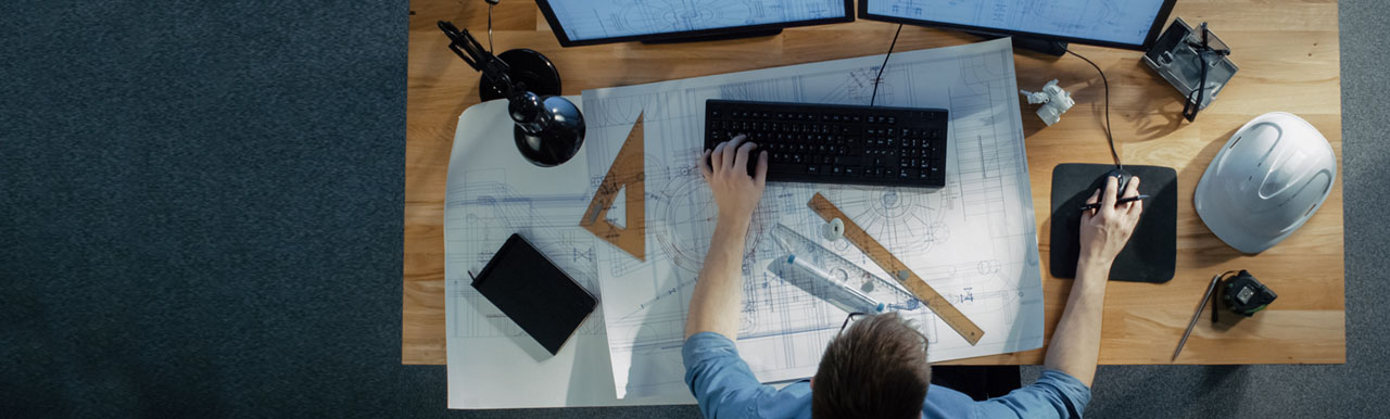 Cybersecurity for design firms works for everyone Cybersecurity for design firms works for everyone