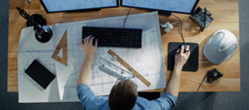 Cybersecurity for design firms works for everyone Cybersecurity for design firms works for everyone