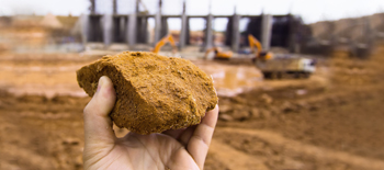 Geotechnical engineers &ndash; to hire or not to hire?