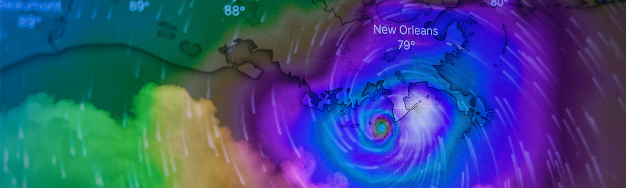Hurricane-Ready: 3 lessons learned in 2021 to prepare for 2022’s storms 