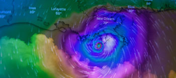 Hurricane-Ready: 3 lessons learned in 2021 to prepare for 2022’s storms 