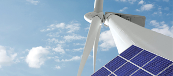 renewable energy