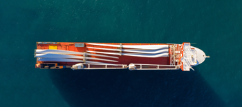 How project cargo insurance helps support the development of new renewable energy facilities