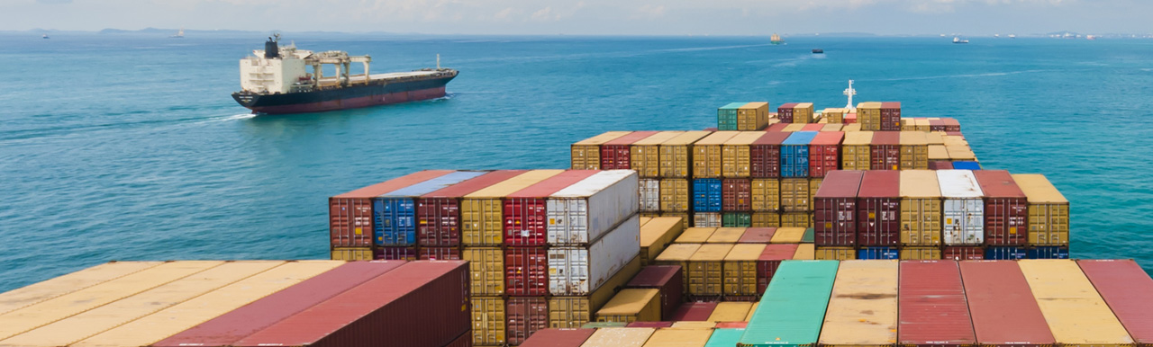 A new way of looking at marine cargo accumulation risk A new way of looking at marine cargo accumulation risk