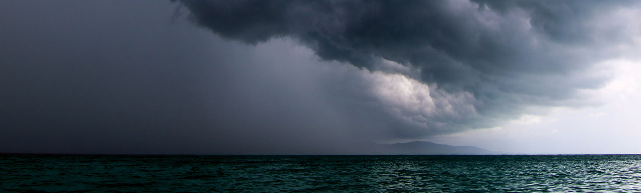 Marine safety: A guide for hurricane preparedness Marine safety: A guide for hurricane preparedness