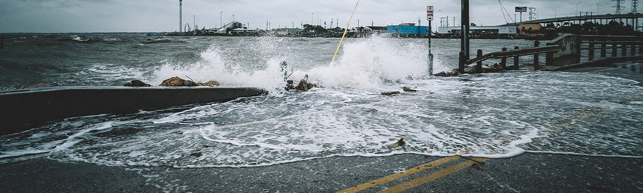 storm