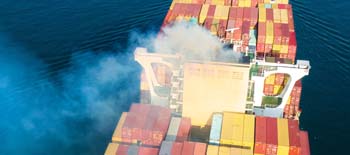 Future fuels, future risks? How the marine industry is reducing emissions
