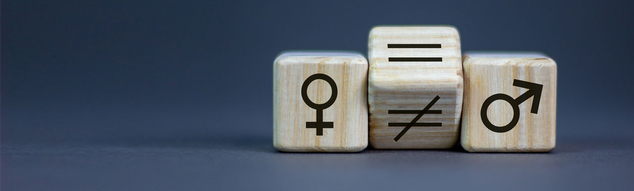 Gender pay equity in the design industry