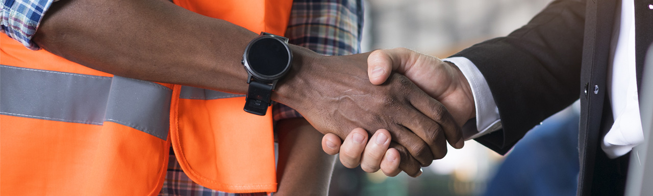 Avoiding injury: loss prevention tips for a safer workplace Avoiding injury: loss prevention tips for a safer workplace