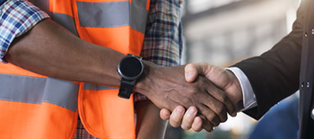 Avoiding injury:  loss prevention tips for a safer workplace 