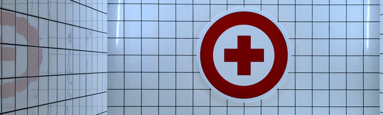 Highly Protected Healthcare Construction Heats Up Highly Protected Healthcare Construction Heats Up