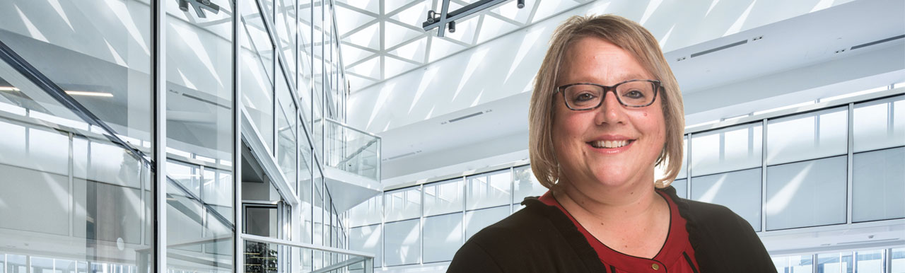 Operational Excellence with Shelley Garner, Head of Underwriting Operations, Professional 