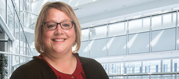 Let&rsquo;s Talk: Operational Excellence with Shelley Garner, Head of Underwriting Operations, Professional
