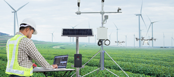 The move to renewables, how innovative insurance coverage can take on tech risk