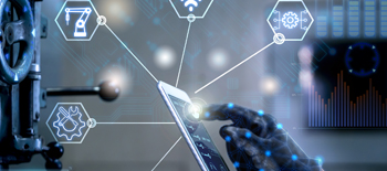 Let's Talk: Inteligencia Artificial y Ciberriesgo