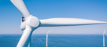 Reducing the risks in offshore wind farms
